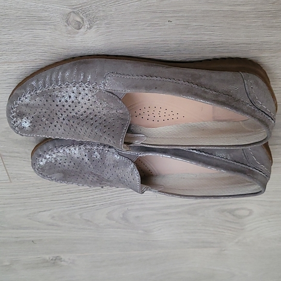 Gabor 15mm Mokassin Grey - Picture 5 of 9